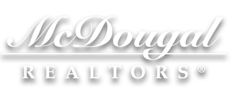 McDougal Realtors Logo