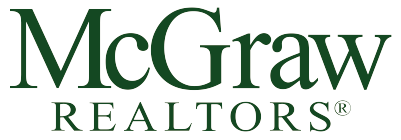 Stephen Canada - McGraw Realtors - Logo