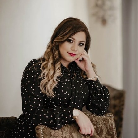 Kelsy Landaverde Photo
