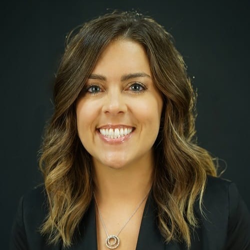 Emily Wilson Photo