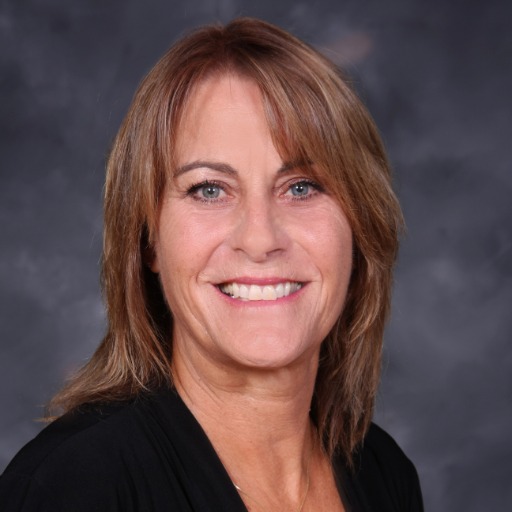 Leslie Angell-Hart Photo