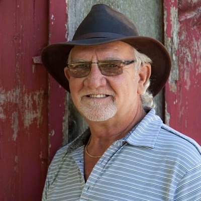 Jerry Brixey Photo