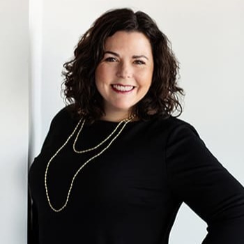 Katie Lieberman Hutto Photo