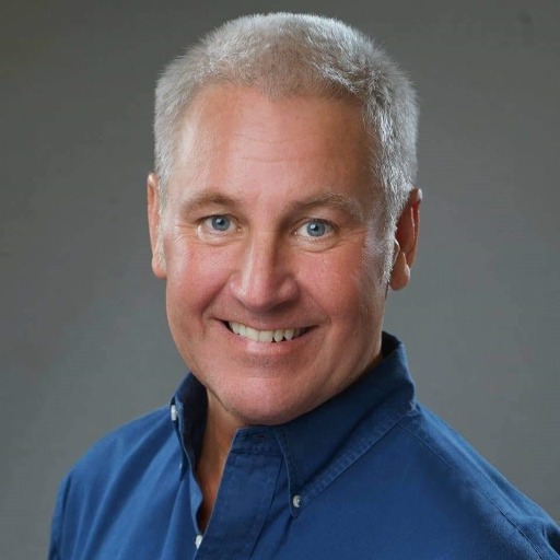 Jeff Hall Photo