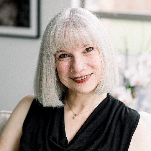 Suzanne Berrong Photo