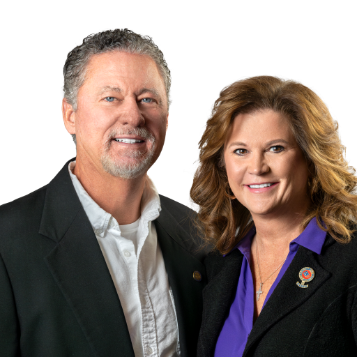 Ken and Laurie Henderson Photo