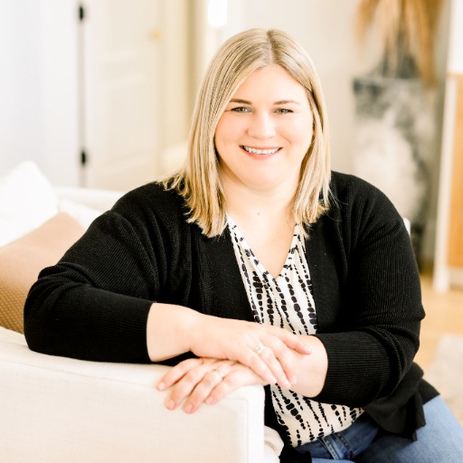 Kristina Phillips Photo