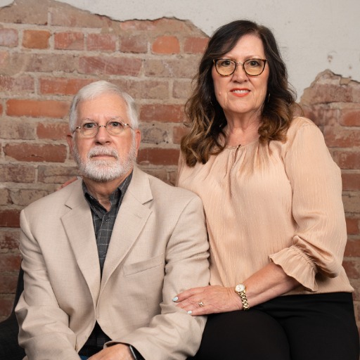 The Brunk Team Photo