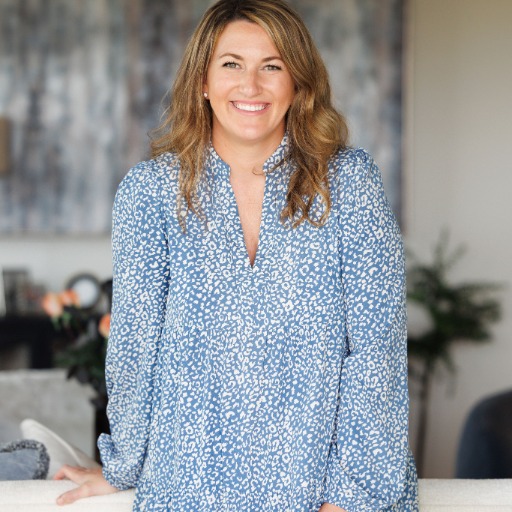 Georgia Ernst Photo