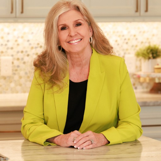Sherri Sanders Photo