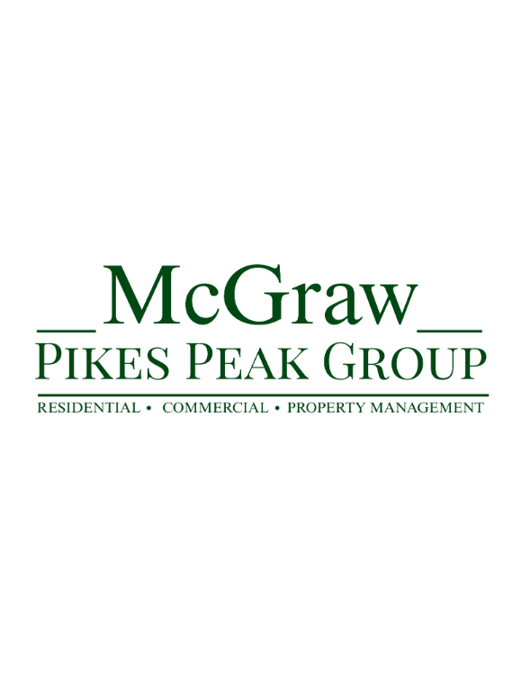 McGraw Pikes Peak Group Logo