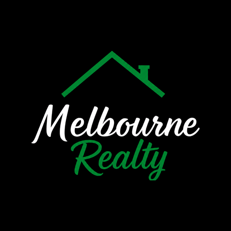 Melbourne Realty Logo