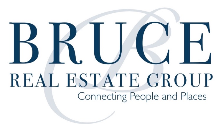 Bruce Real Estate Group Logo