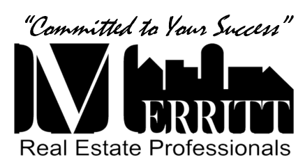 Merritt Logo