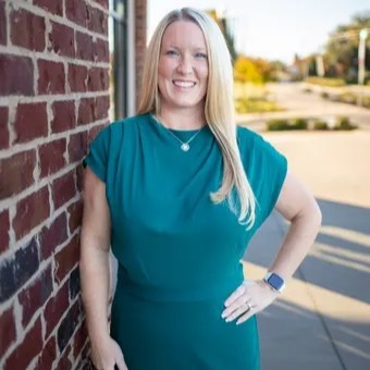 Blog author image