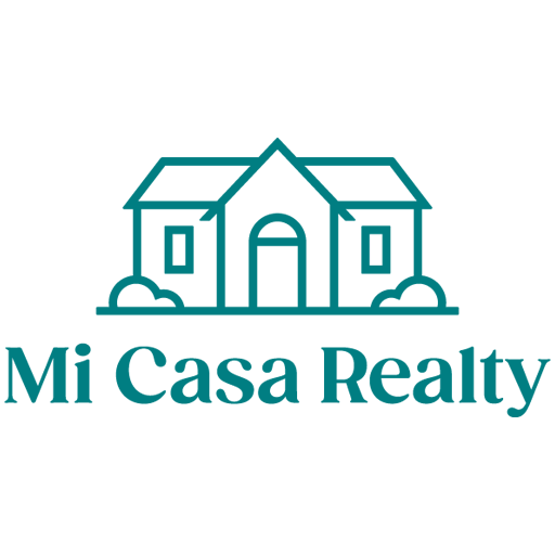 Mi Casa Realty  Logo