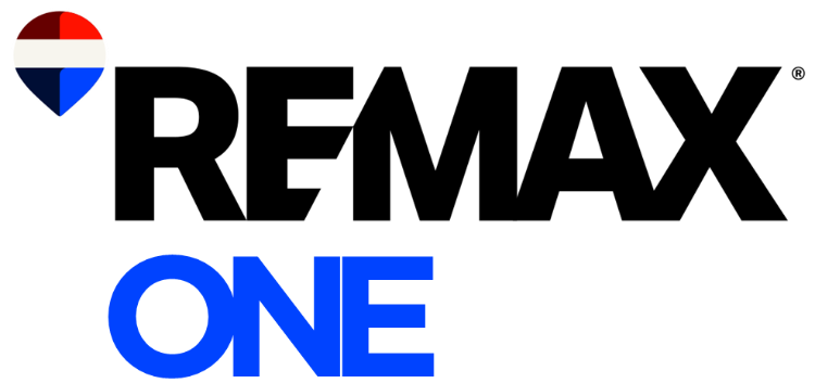 REMAX One Logo