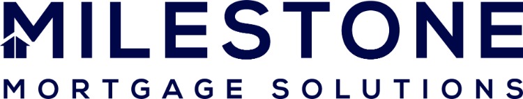 Milestone Mortgage Solutions Logo
