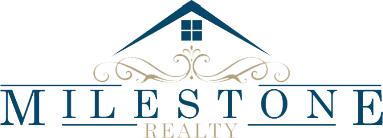 Milestone Realty Logo