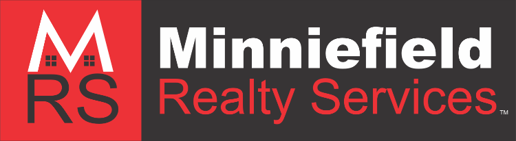 Minniefield Realty Services Logo