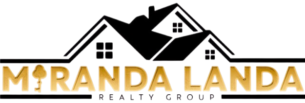 Miranda Landa Realty Group Logo