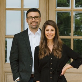 Blog author image