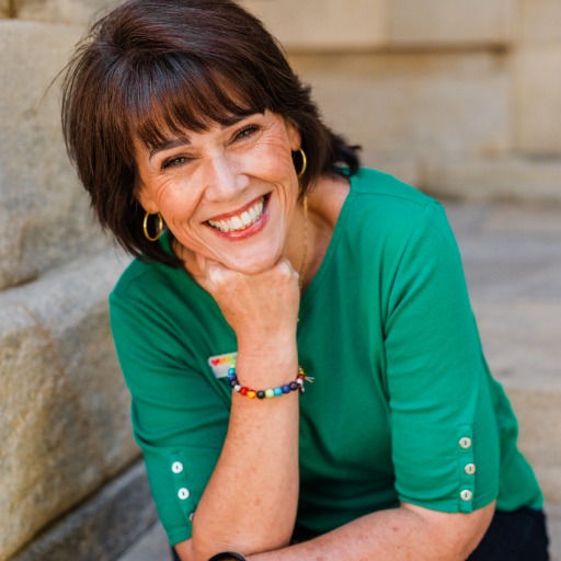 Blog author image