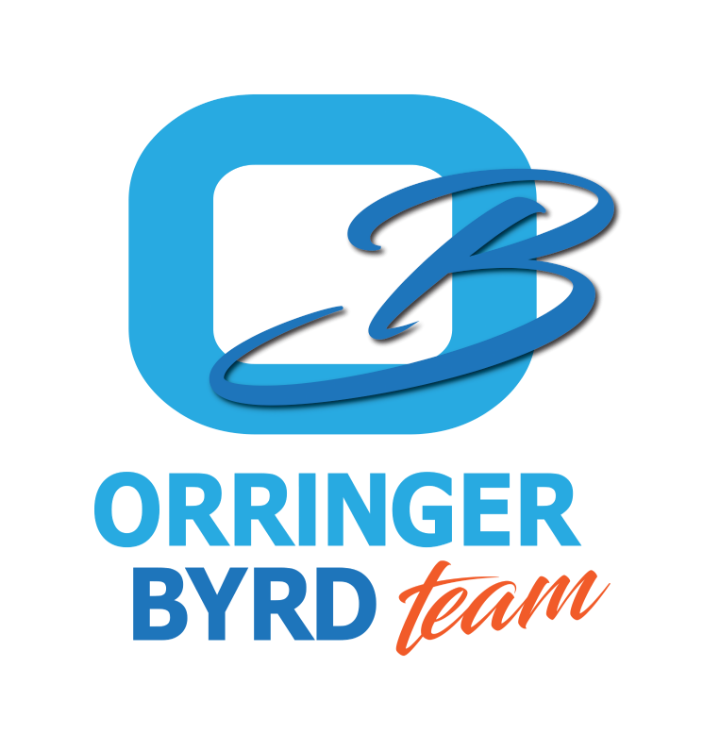 Orringer Byrd Team Logo