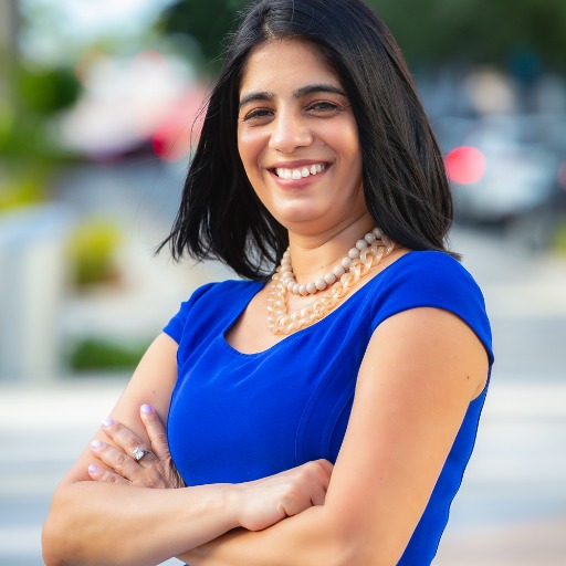Blog author image