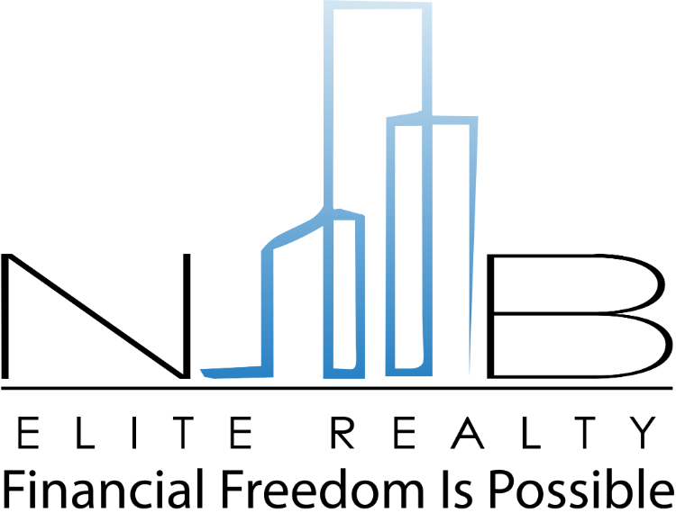 NB Elite - Corpus Christi Logo