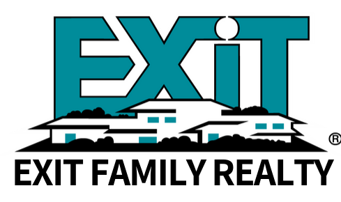 EXIT Family Realty Logo