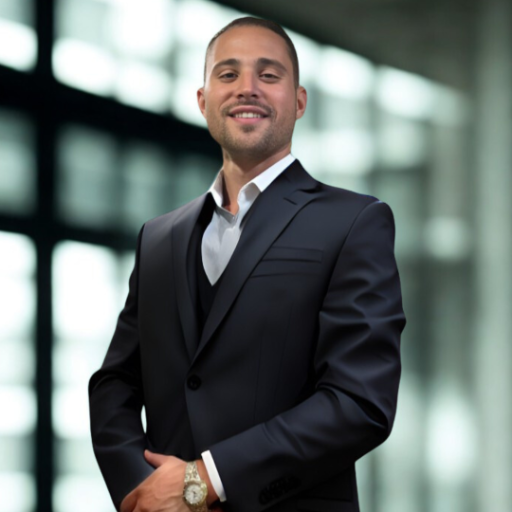 Blog author image