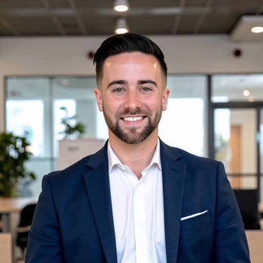 Blog author image