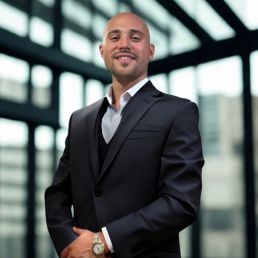 Blog author image