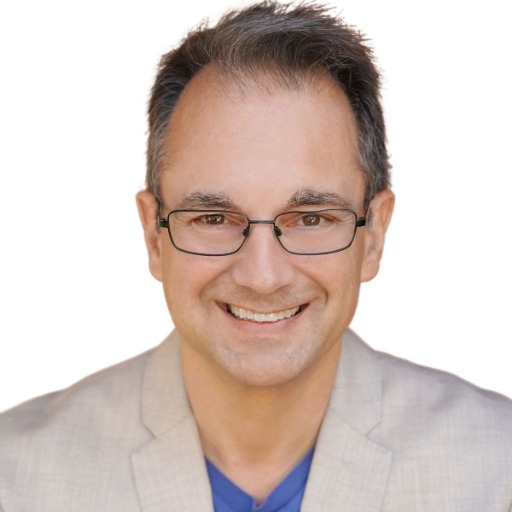 Blog author image