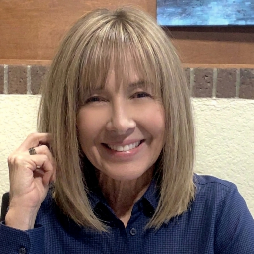 Blog author image