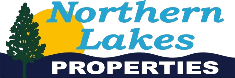 Northern Lakes Properties Logo