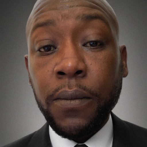 agent photo