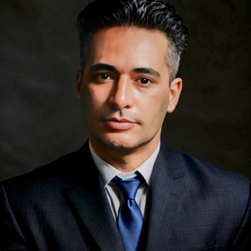 agent photo