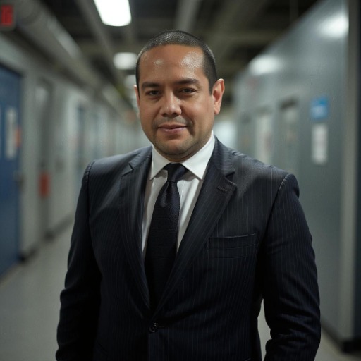 agent photo