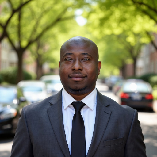agent photo