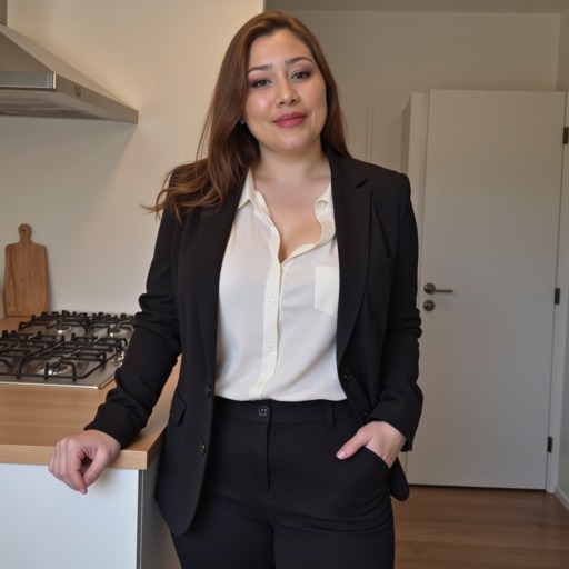 agent photo