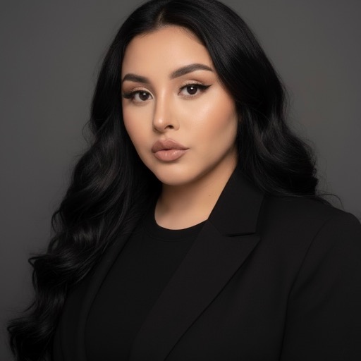 agent photo