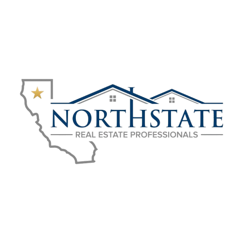 Northstate Real Estate Professionals Logo