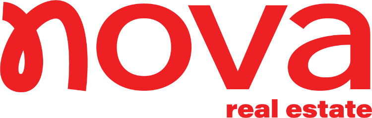 Nova Real Estate Logo