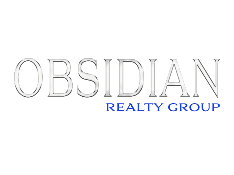 Obsidian Realty Group Logo