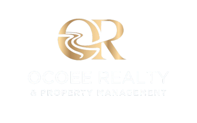 Ocoee Realty & Property Management Logo