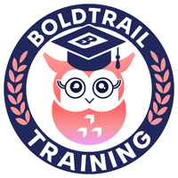 Bold & Trail Group (Training - Demo) Logo