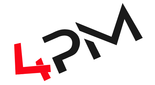 After 4pm Crew Logo
