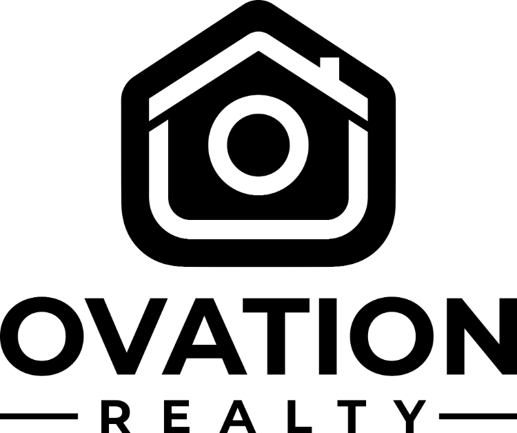 Ovation Realty Logo
